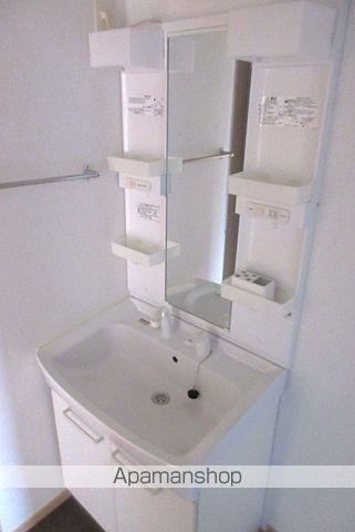 ブルー コスモの内装写真