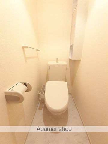 ラリュール Iの内装写真