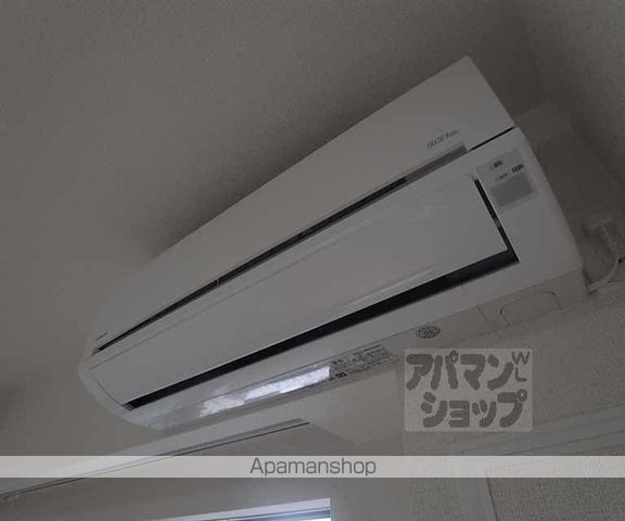 オーキッドの内装写真