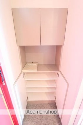 コリドールシュッド[1K/41.99m2]の収納