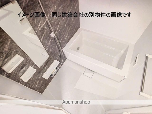 クレドール ステラの内装写真