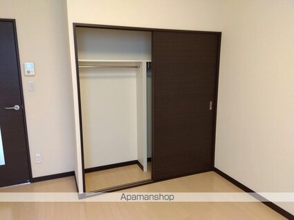 レオネクストメゾン山北[1K/23.61m2]の収納