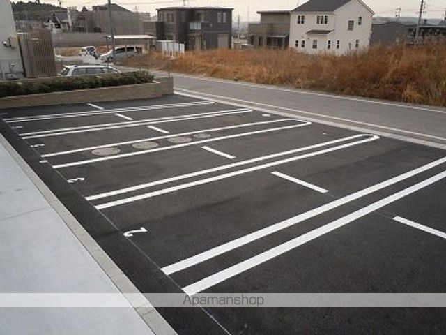 名鉄豊田線 米野木駅 徒歩7分 2階建 築16年の外観写真