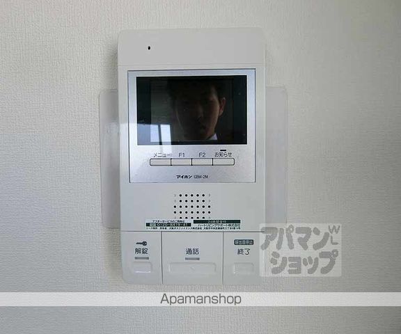アール四条大宮の内装写真