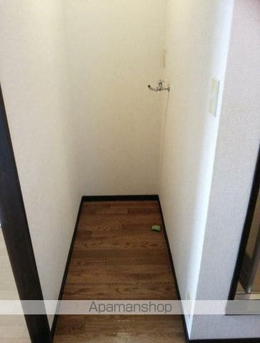 ハイムユニバースの内装写真