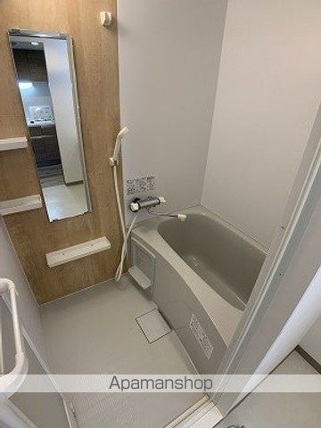 BRILLIANT S17の内装写真