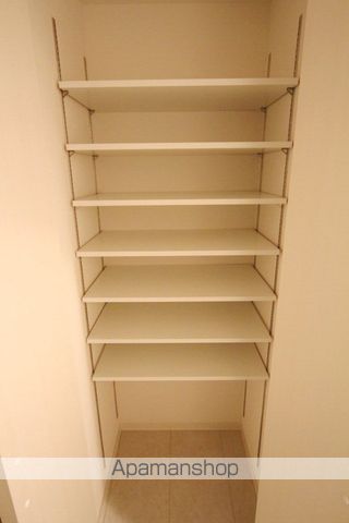 ベルキューブの内装写真