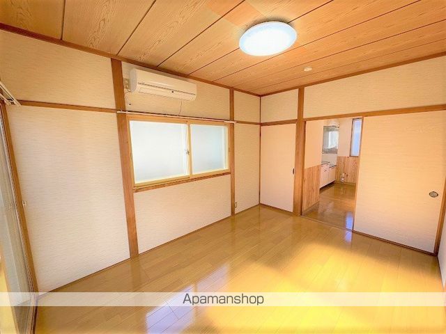 サンハイツAの内装写真