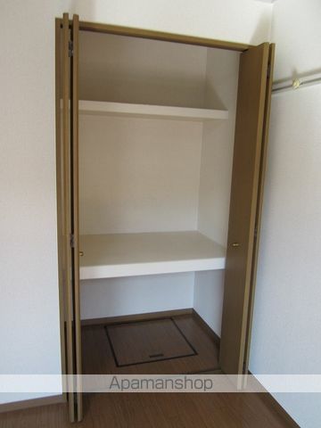パティオ翼の内装写真