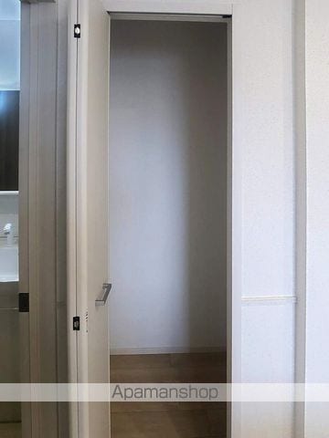 グリシーヌVの内装写真