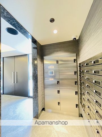 S−RESIDENCE神宮西駅前ASCENTのその他写真