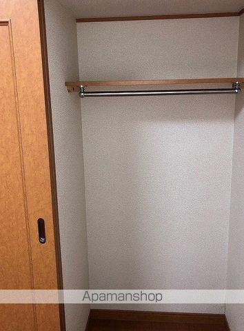 レオパレスあつべつの内装写真