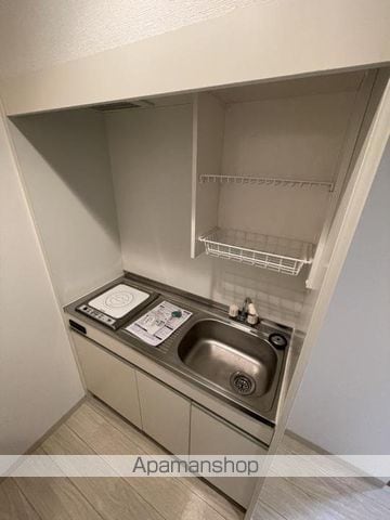 MINDSCOMMINAMIMORIMACHIの内装写真