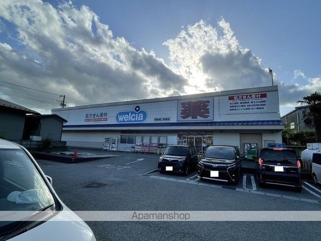 ドリームパレスの周辺写真