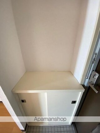 マリッチＦＵＫＵＯＫＡ[1DK/28.03m2]のその他設備