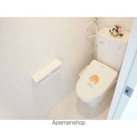 グランメール栄通10の内装写真