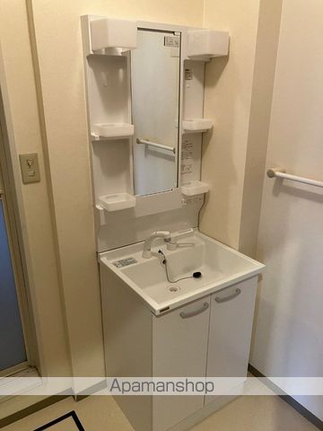 NITディアコートの内装写真
