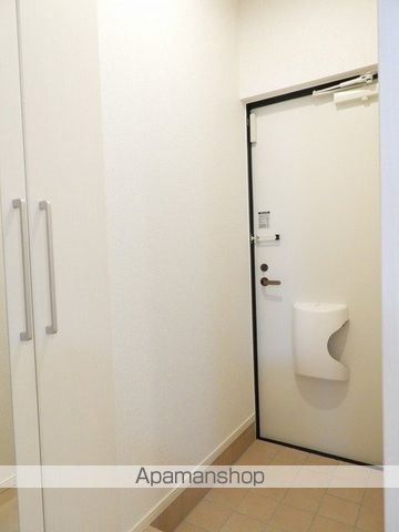 エターナルグランツの内装写真