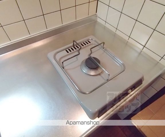 ソルフィー山科の内装写真