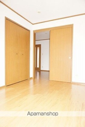 ソレイユ・ルヴァンＡ[2DK/44.39m2]の内装