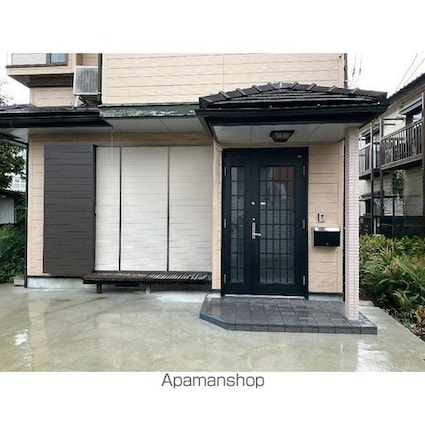 北烏山６丁目戸建[4SLDK/119.1m2]の外観3