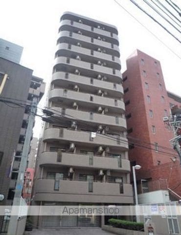 いわき6番館の外観写真
