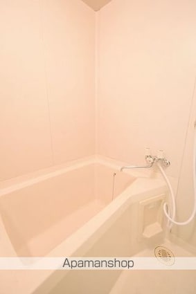 フレグランス乃万[3DK/54.27m2]のバス