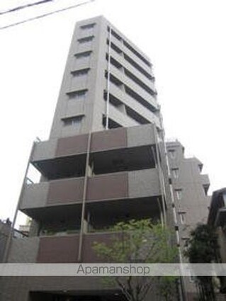 ベルフォート西荻駅前[1R/36.3m2]の外観3