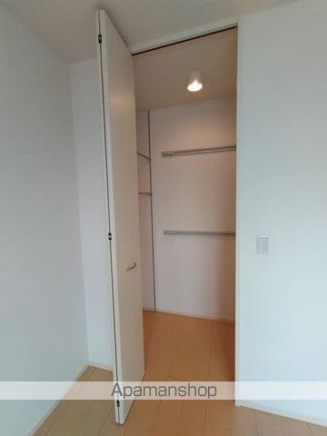 ボヌールの内装写真