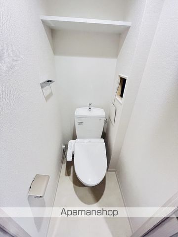 FIRST十三 ELIOの内装写真