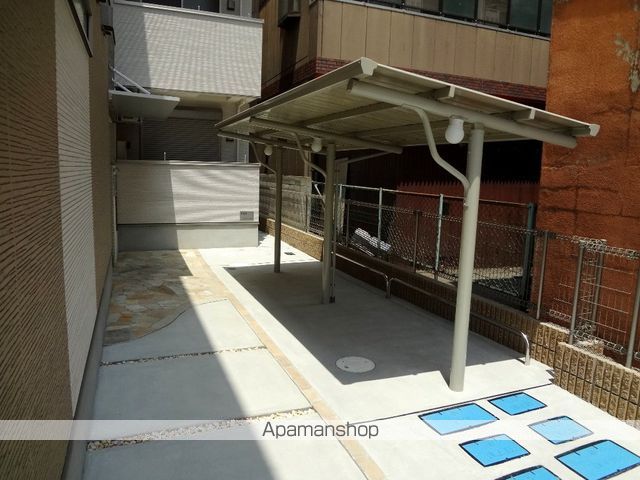 フジパレス深江橋V番館のその他写真