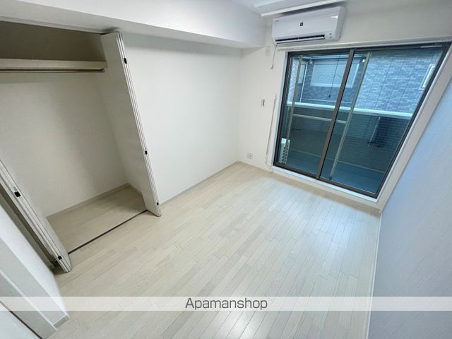 GRAN QUALIOR北巽の内装写真