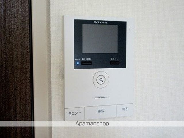 リビエールウメダの内装写真
