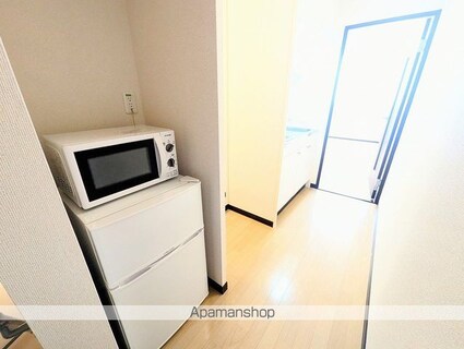 レオネクスト今江さくら　Ⅷ[1K/28.02m2]のその他部屋・スペース