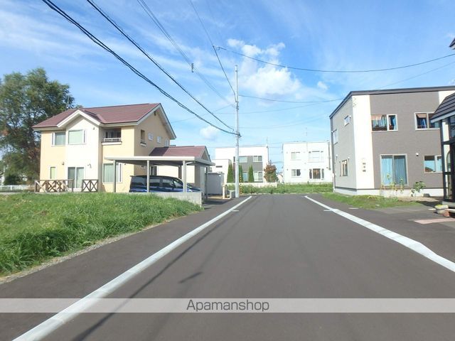 サンテラス星置北の周辺写真