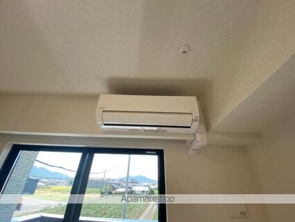 香川県高松市国分寺町国分[2LDK/59.55m2]のその他設備