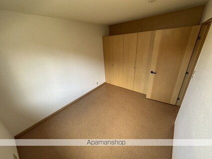 ベル放夢３番館[2LDK/46.37m2]の共用部2