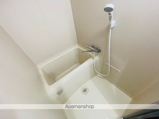 ホープ流星の内装写真