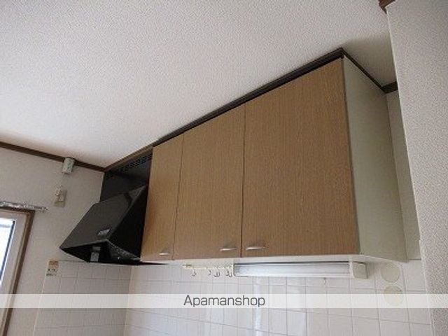 ピュアハウスの内装写真