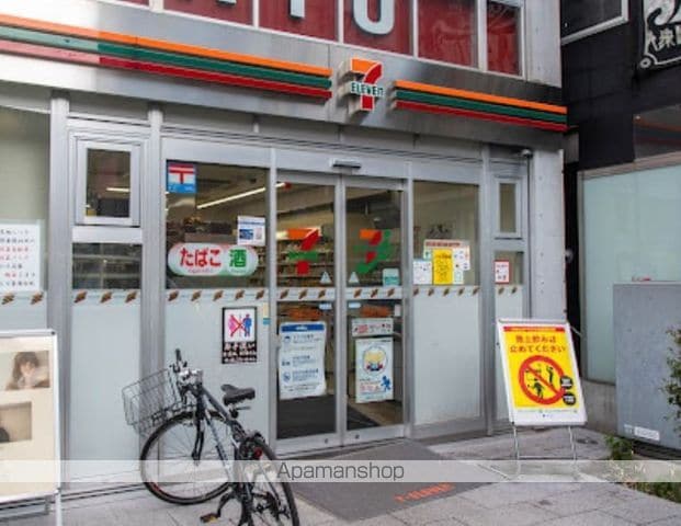 F K Daikanyamaの周辺写真