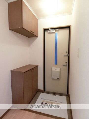 ルミエール B棟の内装写真