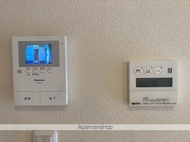 プリマビレッジ若葉の内装写真