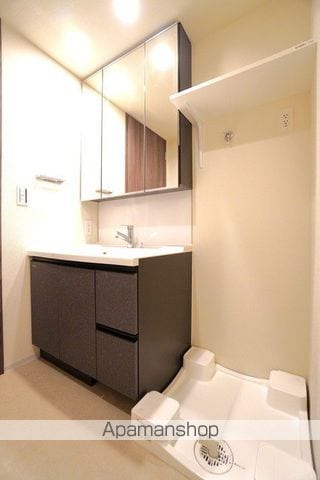 プレディアコート錦糸町スカイビューの内装写真