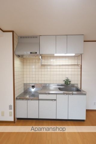 明日香マンションの内装写真