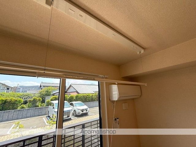エスポワールHIYAKOの内装写真