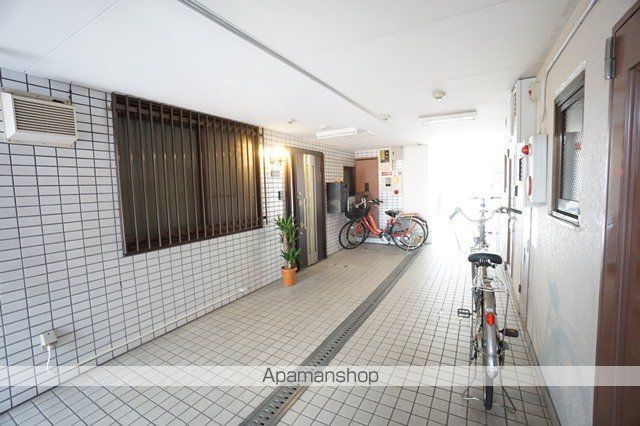 マンション一里塚の内装写真