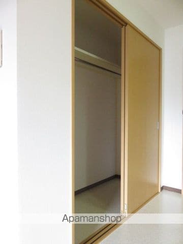 リバティの内装写真