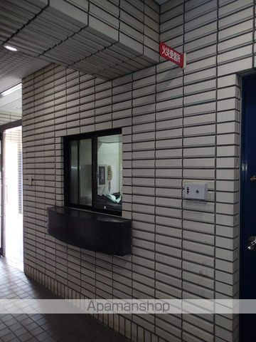 パークサイド上本町駅前のその他写真