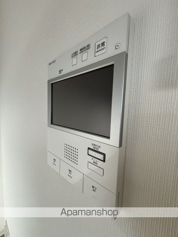 S−RESIDENCE広島駅EASTの内装写真