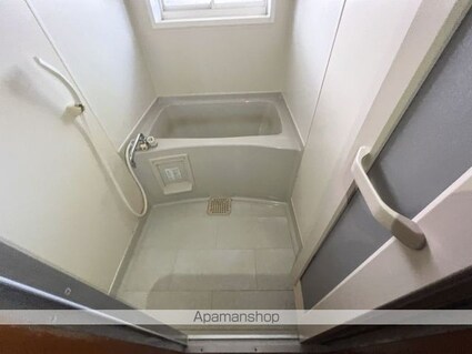 鷺コーポ[2K/42.97m2]のバス